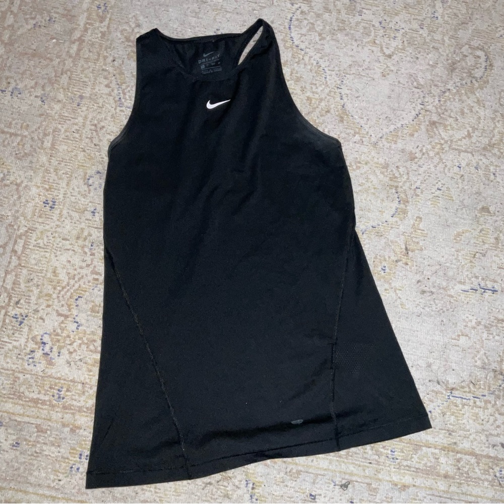 Nike Vest Top